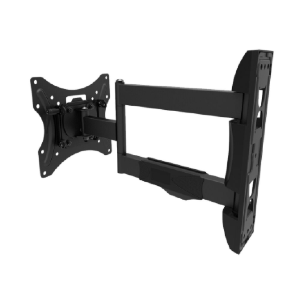 Neomounts Wall mount , WL40-550BL12 , Full motion, Tilt, Swivel , 32-55 , Maximum weight (capacity) 35 kg , Black