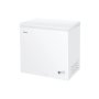Candy Freezer CCHH 200 Energy efficiency class F Chest Free standing Height 84.5 cm Total net capacity 194 L White