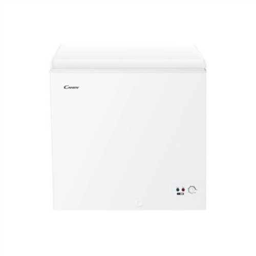 Candy Freezer CCHH 200 Energy efficiency class F Chest Free standing Height 84.5 cm Total net capacity 194 L White