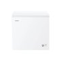 Candy Freezer CCHH 200 Energy efficiency class F Chest Free standing Height 84.5 cm Total net capacity 194 L White