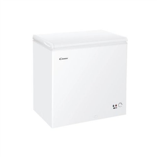 Candy Freezer CCHH 200 Energy efficiency class F Chest Free standing Height 84.5 cm Total net capacity 194 L White