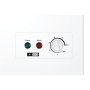 Candy Freezer CCHH 200 Energy efficiency class F Chest Free standing Height 84.5 cm Total net capacity 194 L White