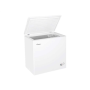 Candy Freezer CCHH 200 Energy efficiency class F Chest Free standing Height 84.5 cm Total net capacity 194 L White