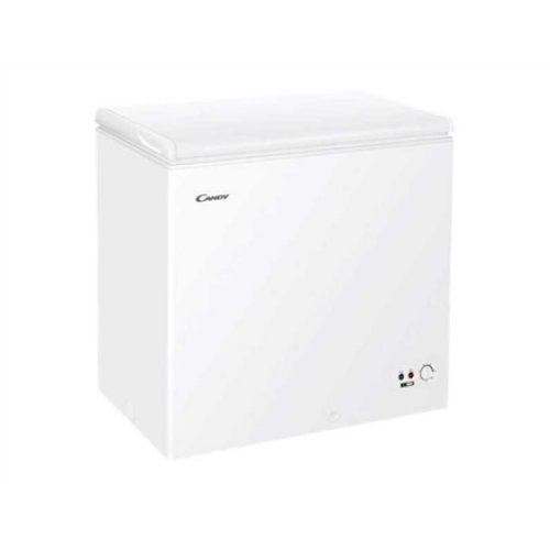 Candy Freezer CCHH 200 Energy efficiency class F Chest Free standing Height 84.5 cm Total net capacity 194 L White