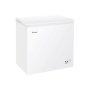 Candy Freezer CCHH 200 Energy efficiency class F Chest Free standing Height 84.5 cm Total net capacity 194 L White