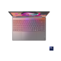 Lenovo Yoga 9 2-in-1 14ILL10 , Luna Grey , 14 , OLED , Touchscreen , 2.8K WQXGA+ , 2880 x 1800 pixels , Intel Core Ultra 7 , 258V , 32 GB , Soldered LPDDR5x , Solid-state drive capacity 1000 GB , Intel Arc Graphics 140V , Windows 11 Pro , 802.11be , Bluet
