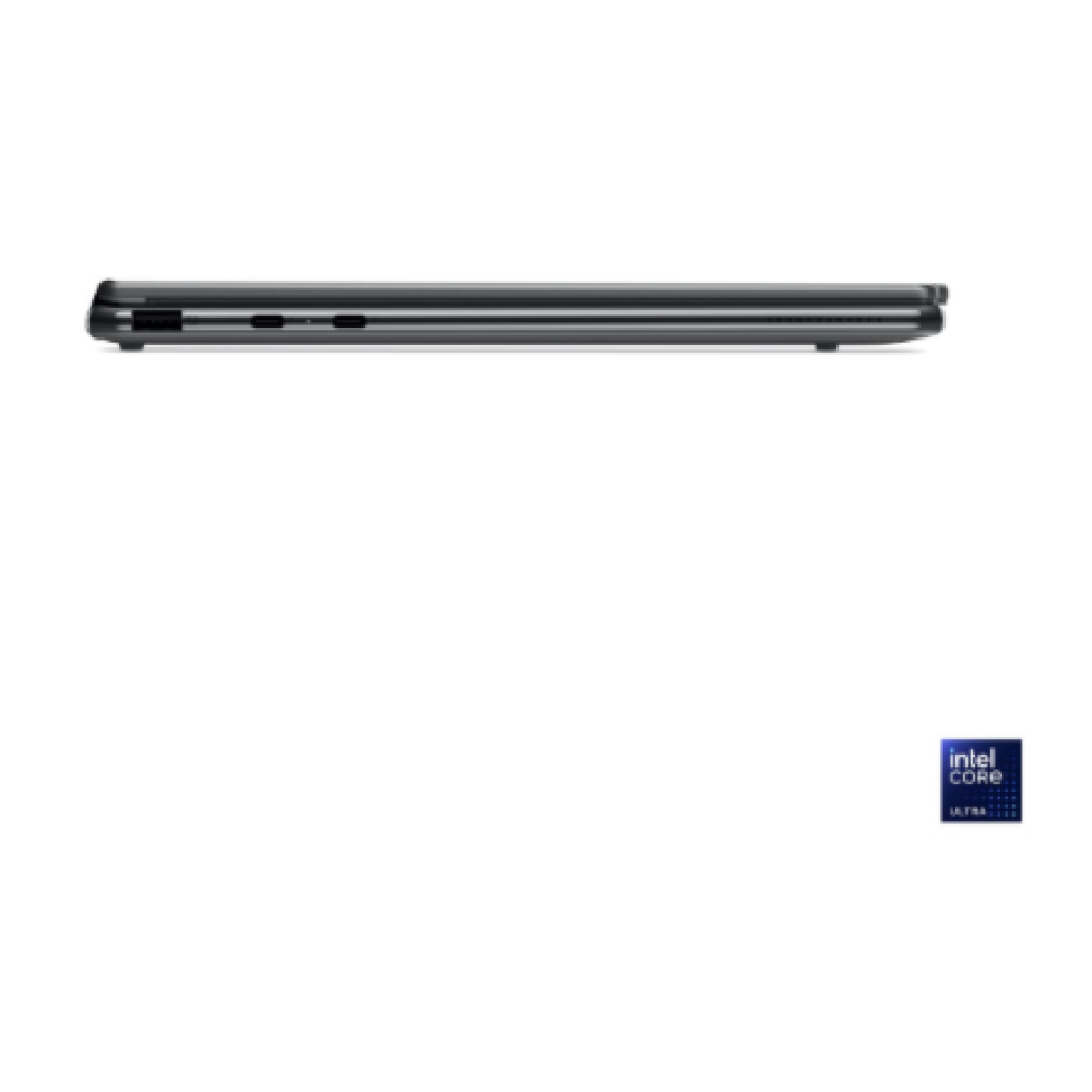 Lenovo Yoga 9 2-in-1 14ILL10 , Luna Grey , 14 , OLED , Touchscreen , 2.8K WQXGA+ , 2880 x 1800 pixels , Intel Core Ultra 7 , 258V , 32 GB , Soldered LPDDR5x , Solid-state drive capacity 1000 GB , Intel Arc Graphics 140V , Windows 11 Pro , 802.11be , Bluet