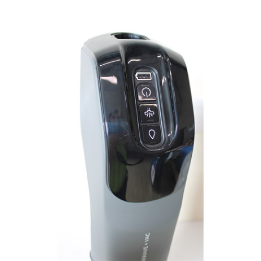SALE OUT. Bissell SpinWave®+ Vac PET Select, Cordless Hard Surface Cleaner, Handstick, , Bissell Hard Surface Cleaner , SpinWave®+ Vac PET Select , Cordless operating , Handstick , Washing function , 25.9 V , Operating time (max) 70 min , Grey/Black/Lime 