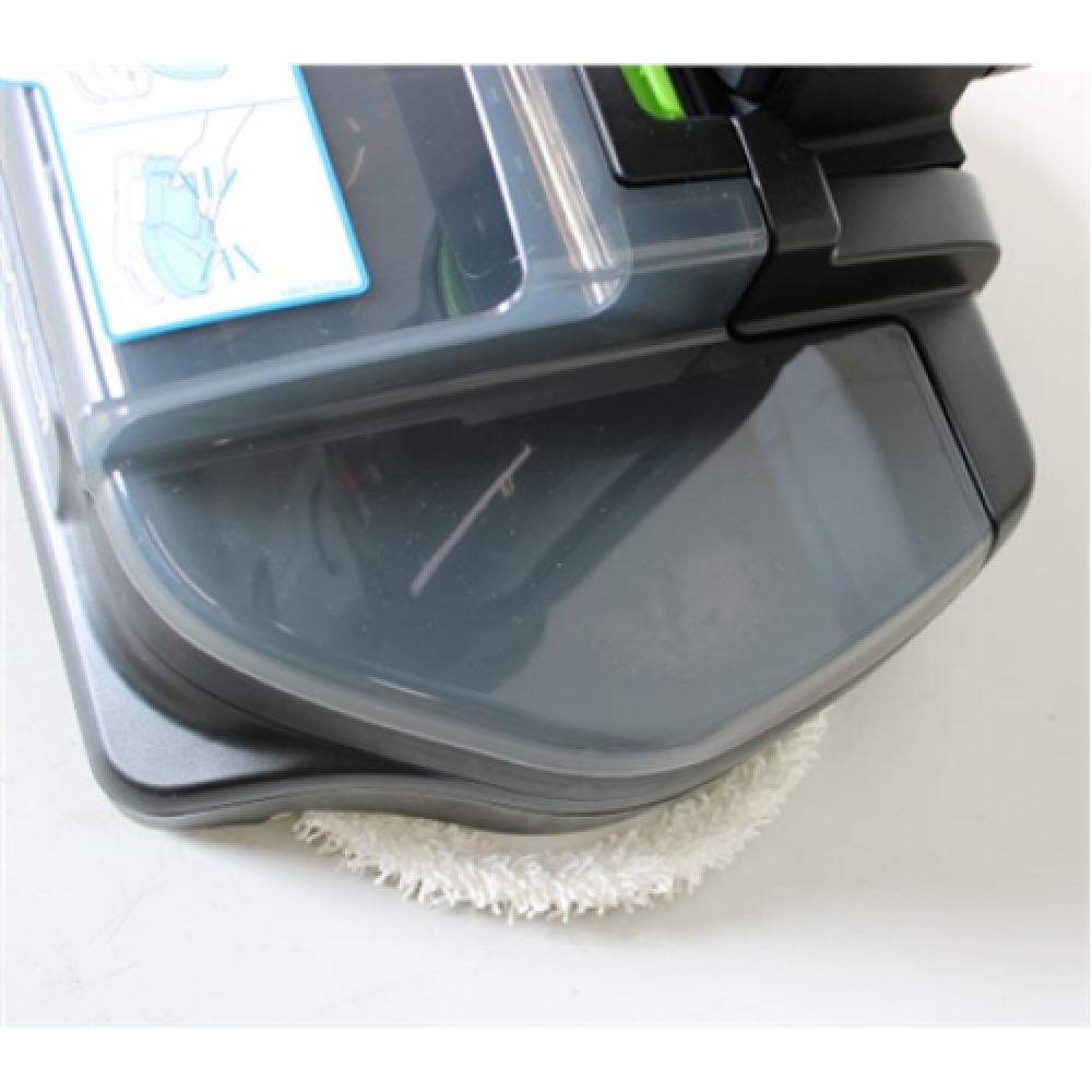 SALE OUT. Bissell SpinWave®+ Vac PET Select, Cordless Hard Surface Cleaner, Handstick, , Bissell Hard Surface Cleaner , SpinWave®+ Vac PET Select , Cordless operating , Handstick , Washing function , 25.9 V , Operating time (max) 70 min , Grey/Black/Lime 