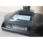 SALE OUT. Bissell SpinWave®+ Vac PET Select, Cordless Hard Surface Cleaner, Handstick, , Bissell Hard Surface Cleaner , SpinWave®+ Vac PET Select , Cordless operating , Handstick , Washing function , 25.9 V , Operating time (max) 70 min , Grey/Black/Lime 