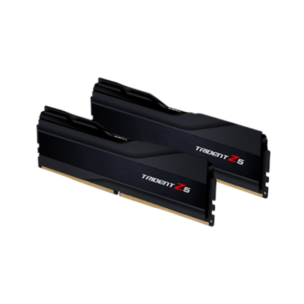 G.Skill , Trident Z5 , 32 GB , DDR5 , 6000 MHz , PC/server , Registered No , ECC No