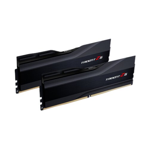 G.Skill , Trident Z5 , 32 GB , DDR5 , 6000 MHz , PC/server , Registered No , ECC No