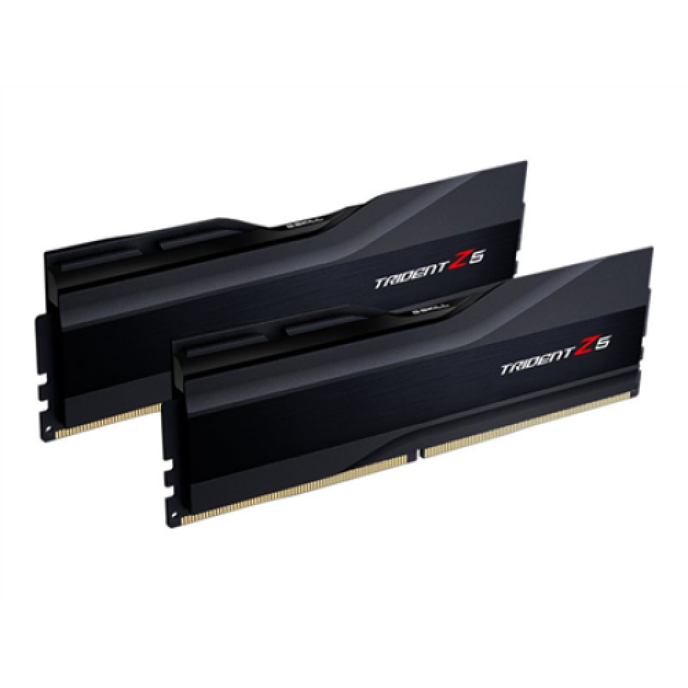 G.Skill , Trident Z5 , 32 GB , DDR5 , 6000 MHz , PC/server , Registered No , ECC No