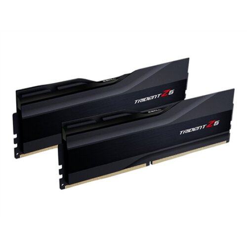 G.Skill , Trident Z5 , 32 GB , DDR5 , 6000 MHz , PC/server , Registered No , ECC No