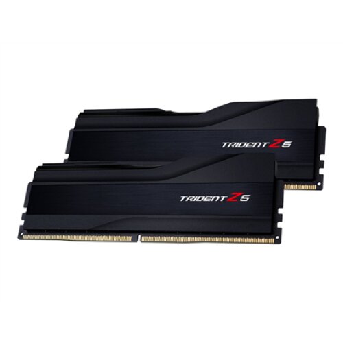 G.Skill , Trident Z5 , 32 GB , DDR5 , 6000 MHz , PC/server , Registered No , ECC No