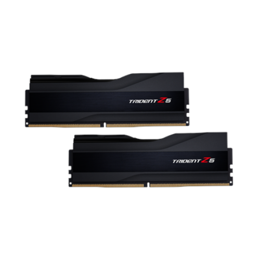 G.Skill , Trident Z5 , 32 GB , DDR5 , 6000 MHz , PC/server , Registered No , ECC No