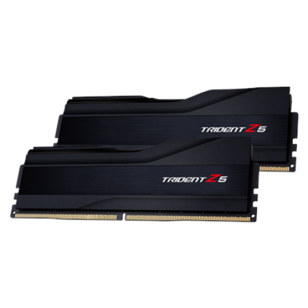 G.Skill , Trident Z5 , 32 GB , DDR5 , 6000 MHz , PC/server , Registered No , ECC No