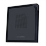 Asus , ZenDrive V1M DVD Recorder (SDRW-08V1M-U) , Interface USB Type-C , DVD±RW , CD read speed 24 x , CD write speed 24 x , Black