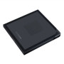 Asus , ZenDrive V1M DVD Recorder (SDRW-08V1M-U) , Interface USB Type-C , DVD±RW , CD read speed 24 x , CD write speed 24 x , Black