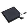 Asus , ZenDrive V1M DVD Recorder (SDRW-08V1M-U) , Interface USB Type-C , DVD±RW , CD read speed 24 x , CD write speed 24 x , Black