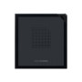Asus , ZenDrive V1M DVD Recorder (SDRW-08V1M-U) , Interface USB Type-C , DVD±RW , CD read speed 24 x , CD write speed 24 x , Black