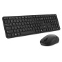 Dell Pro 5 Keyboard and Mouse , KM526 , Keyboard and Mouse Set , Wireless , US International , Black