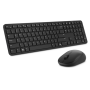 Dell Pro 5 Keyboard and Mouse , KM526 , Keyboard and Mouse Set , Wireless , US International , Black