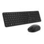 Dell Pro 5 Keyboard and Mouse , KM526 , Keyboard and Mouse Set , Wireless , US International , Black