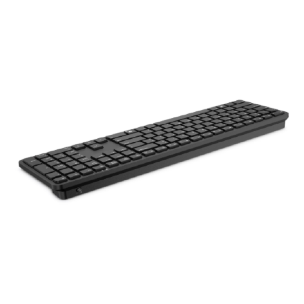 Dell Pro 5 Keyboard and Mouse , KM526 , Keyboard and Mouse Set , Wireless , US International , Black