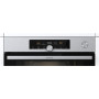 Gorenje , Oven , BSA6747A04X , 77 L , Electric , Catalytic , Touch , Steam function , Height 59.5 cm , Width 59.5 cm , Stainless Steel
