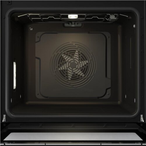 Gorenje , Oven , BSA6747A04X , 77 L , Electric , Catalytic , Touch , Steam function , Height 59.5 cm , Width 59.5 cm , Stainless Steel