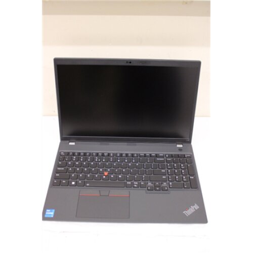 SALE OUT. , Lenovo , ThinkPad L15 (Gen 4) , Thunder Black , 15.6 , IPS , FHD , 1920 x 1080 , Anti-glare , Intel Core i5 , i5-1335U , 16 GB , SO-DIMM DDR4-3200 , SSD 256 GB , Intel Iris Xe Graphics , Windows 11 Pro , 802.11ax , Bluetooth version 5.1 , LTE 