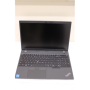 SALE OUT. , Lenovo , ThinkPad L15 (Gen 4) , Thunder Black , 15.6 , IPS , FHD , 1920 x 1080 , Anti-glare , Intel Core i5 , i5-1335U , 16 GB , SO-DIMM DDR4-3200 , SSD 256 GB , Intel Iris Xe Graphics , Windows 11 Pro , 802.11ax , Bluetooth version 5.1 , LTE 