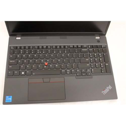 SALE OUT. , Lenovo , ThinkPad L15 (Gen 4) , Thunder Black , 15.6 , IPS , FHD , 1920 x 1080 , Anti-glare , Intel Core i5 , i5-1335U , 16 GB , SO-DIMM DDR4-3200 , SSD 256 GB , Intel Iris Xe Graphics , Windows 11 Pro , 802.11ax , Bluetooth version 5.1 , LTE 