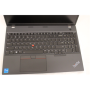 SALE OUT. , Lenovo , ThinkPad L15 (Gen 4) , Thunder Black , 15.6 , IPS , FHD , 1920 x 1080 , Anti-glare , Intel Core i5 , i5-1335U , 16 GB , SO-DIMM DDR4-3200 , SSD 256 GB , Intel Iris Xe Graphics , Windows 11 Pro , 802.11ax , Bluetooth version 5.1 , LTE 