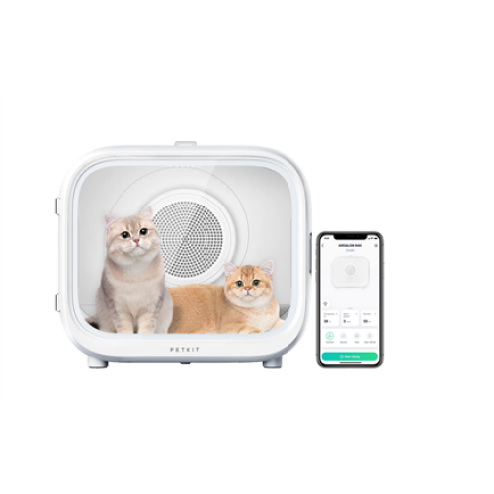 PETKIT , AirSalon Max , White