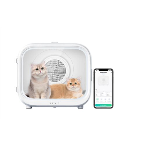 PETKIT , AirSalon Max , White