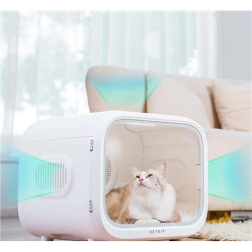 PETKIT , AirSalon Max , White