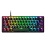 Razer , Huntsman V3 Pro Mini , Gaming Keyboard , Wired , US , Black