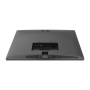 AOC U27B3A , 27 , IPS , UHD , 16:9 , 60 Hz , 4 ms , 3840 x 2160 pixels , 350 cd/m² , HDMI ports quantity 2