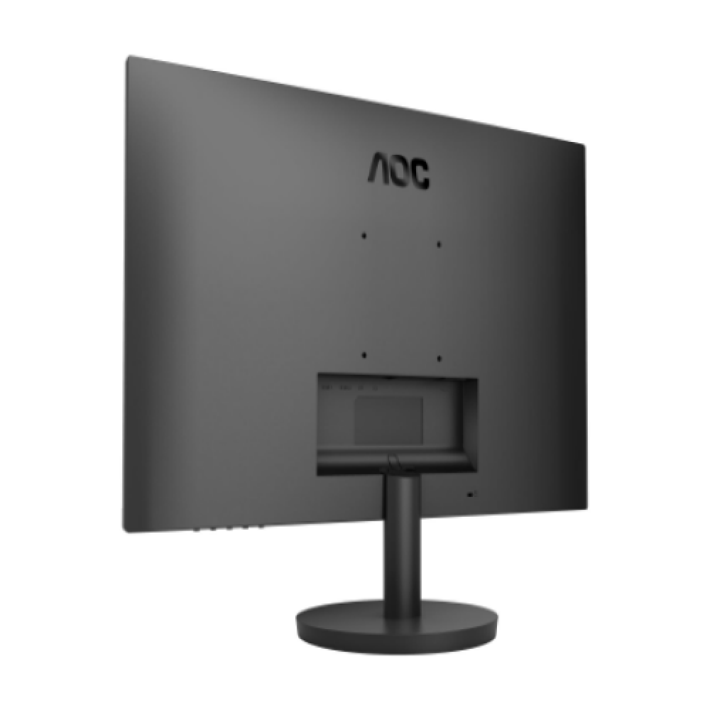 AOC U27B3A , 27 , IPS , UHD , 16:9 , 60 Hz , 4 ms , 3840 x 2160 pixels , 350 cd/m² , HDMI ports quantity 2