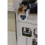 SALE OUT. Bissell CrossWave Pet Pro MultiFunctional Cleaner, Blue/Titanium , Bissell , MultiFunctional Cleaner , CrossWave Pet Pro , Corded operating , Handstick , Washing function , 560 W , - V , Blue/Titanium , Warranty 24 month(s) , Battery warranty DA