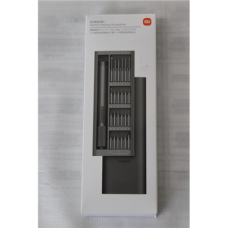 Xiaomi Cordless Precision Screwdriver Set , USED, MISSING SOME SCREW HEADS AND MANUALS