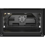BEKO Oven , BBCM17400B , 48 L , Electric , Hydrolytic , Touch control , Steam function , Height 45.5 cm , Width 59.4 cm , Black