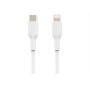 Belkin , BOOST CHARGE , CAA003bt1MWH , USB-C to Lightning USB-C , Lightning