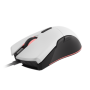 Genesis , Gaming Mouse , Wired , Krypton 290 , Optical , Gaming Mouse , USB 2.0 , White , Yes