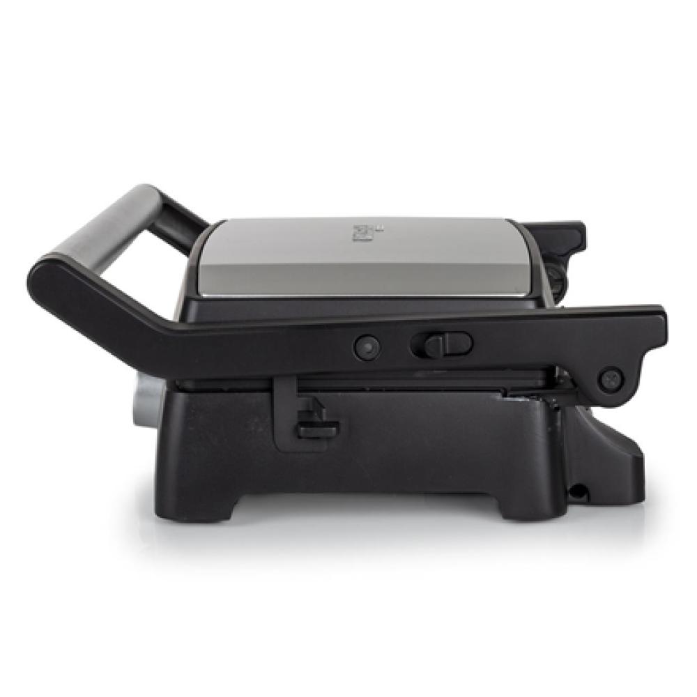 Tristar Contact Grill , PD-8916 , Table , 1500 W , Stainless Steel/Black