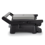 Tristar Contact Grill , PD-8916 , Table , 1500 W , Stainless Steel/Black