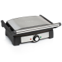 Tristar Contact Grill , PD-8916 , Table , 1500 W , Stainless Steel/Black