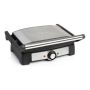 Tristar Contact Grill , PD-8916 , Table , 1500 W , Stainless Steel/Black